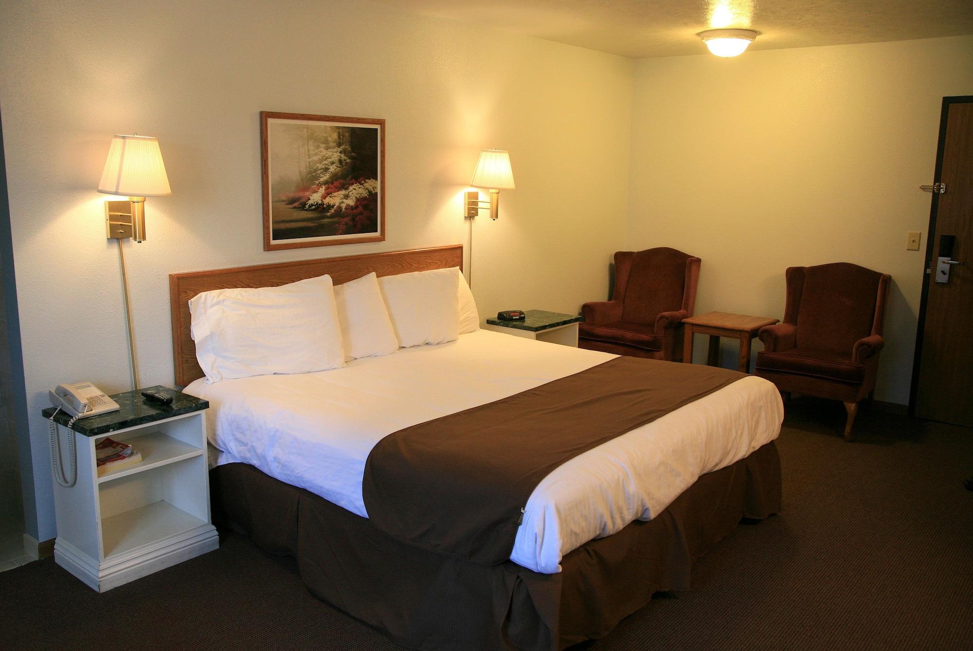 New Victorian Inn & Suites-Norfolk Exterior foto